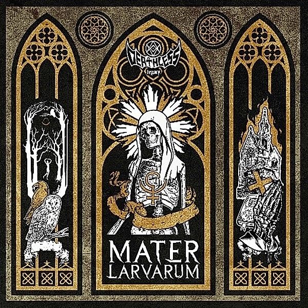 Mater Larvarum, Deathless Legacy