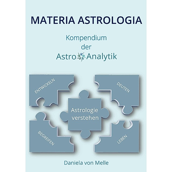 Materia Astrologia, Daniela von Melle