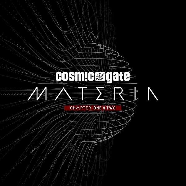 Materia Chapter One & Two, Cosmic Gate