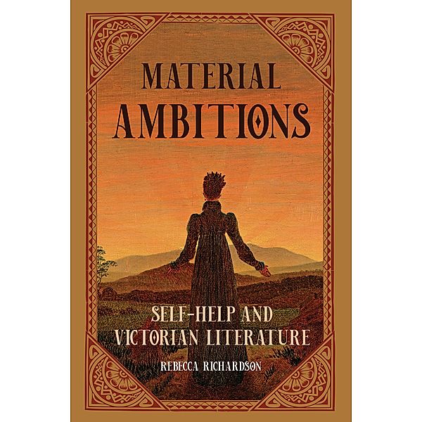 Material Ambitions, Rebecca Richardson