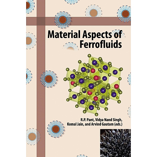 Material Aspects of Ferrofluids