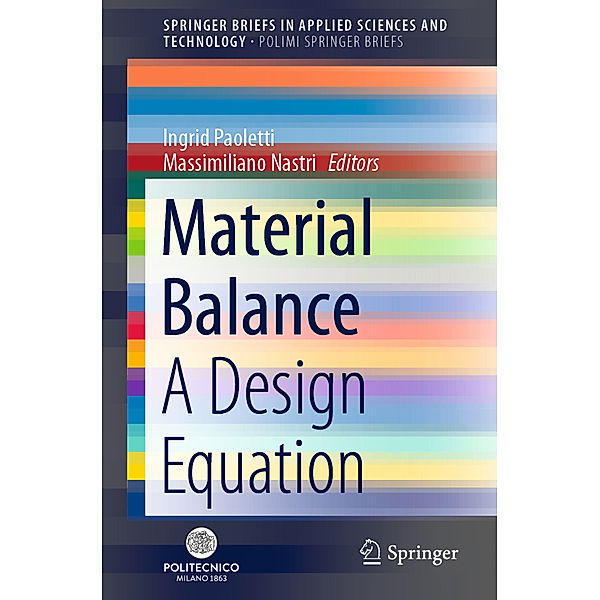 Material Balance