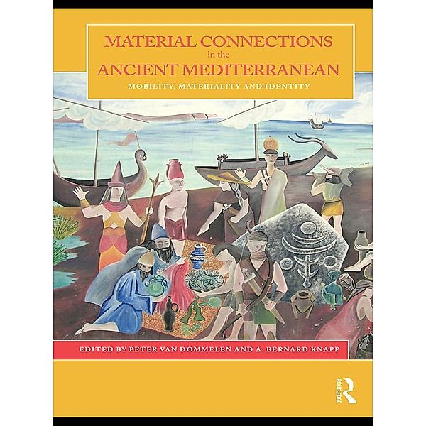 Material Connections in the Ancient Mediterranean