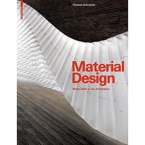 Material Design, Thomas Schröpfer