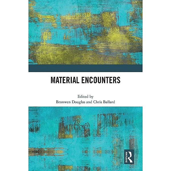 Material Encounters