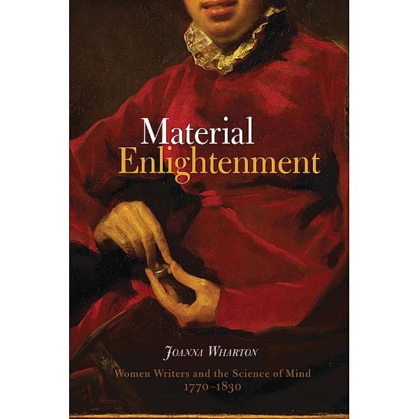 Material Enlightenment, Joanna Wharton