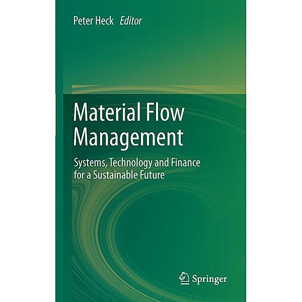 Material Flow Management