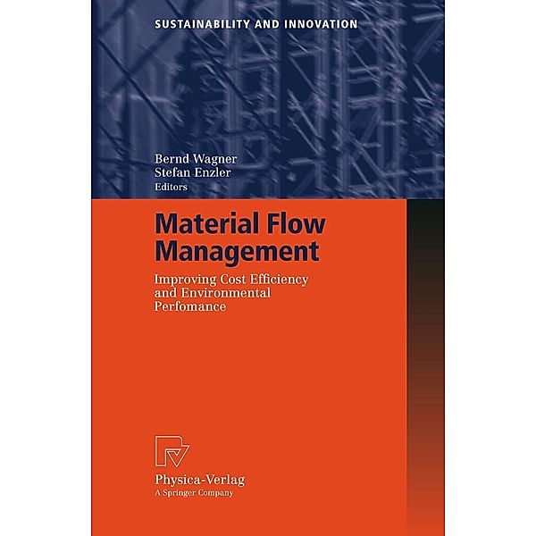 Material Flow Management / Sustainability and Innovation, Kristin Hinz