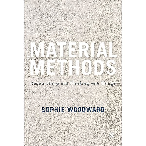 Material Methods, Sophie Woodward