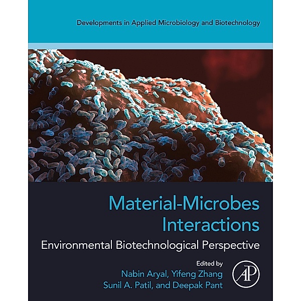 Material-Microbes Interactions