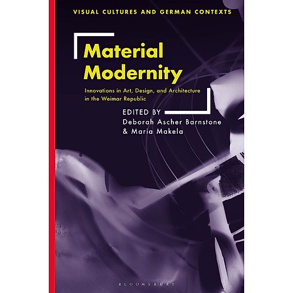 Material Modernity