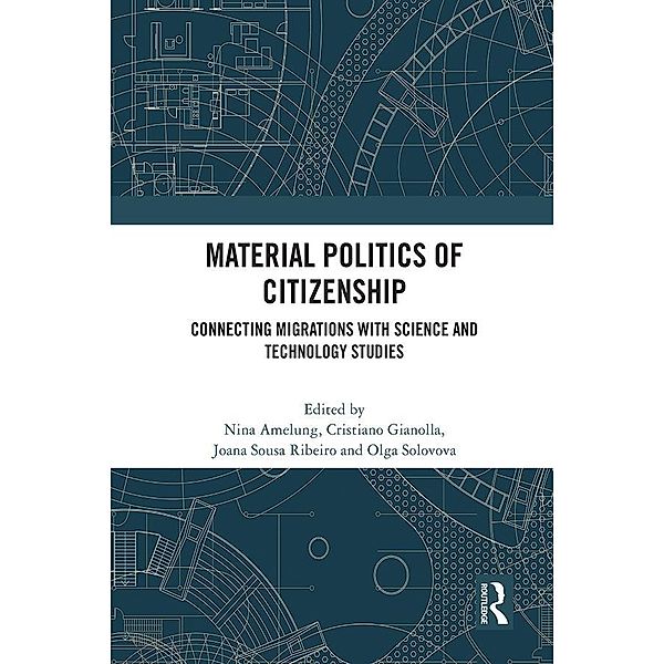 Material Politics of Citizenship