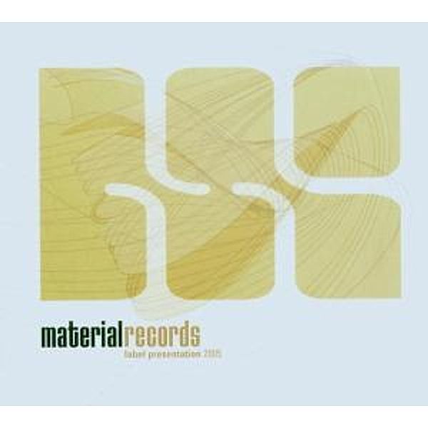 Material Records 2005, Muthspiel, Bakken