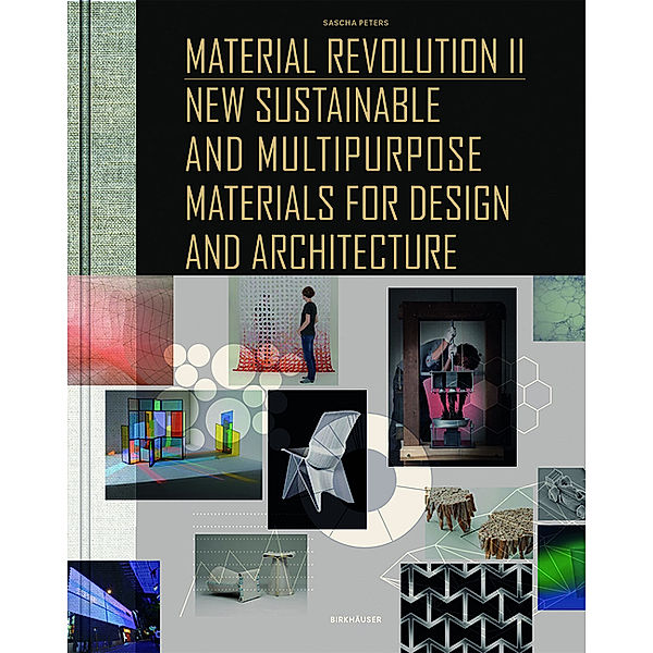 Material Revolution, Sascha Peters