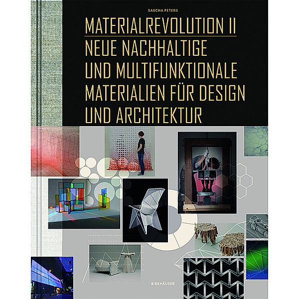 Material Revolution.Bd.2, Sascha Peters