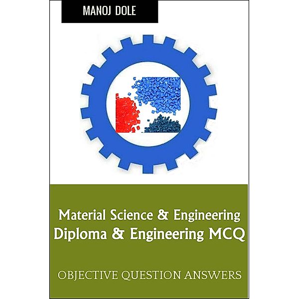 Material Science Engineering Diploma, Manoj Dole