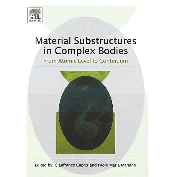 Material Substructures in Complex Bodies