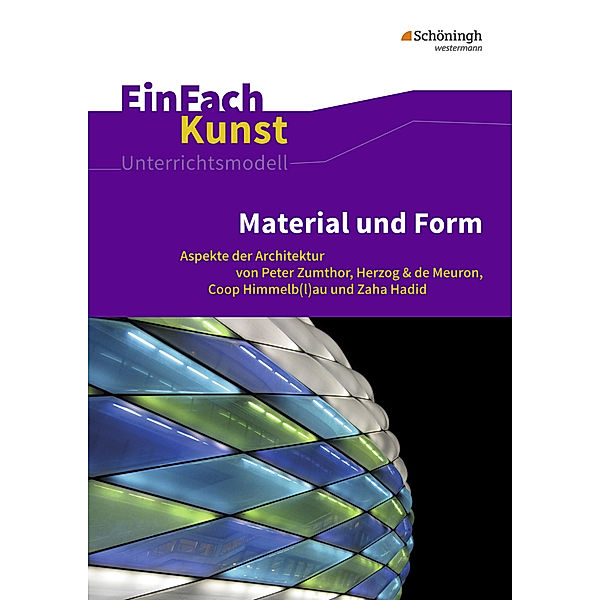 Material und Form, m. CD-ROM, Florian Adler, Anna Gönner, Rolf Kurz