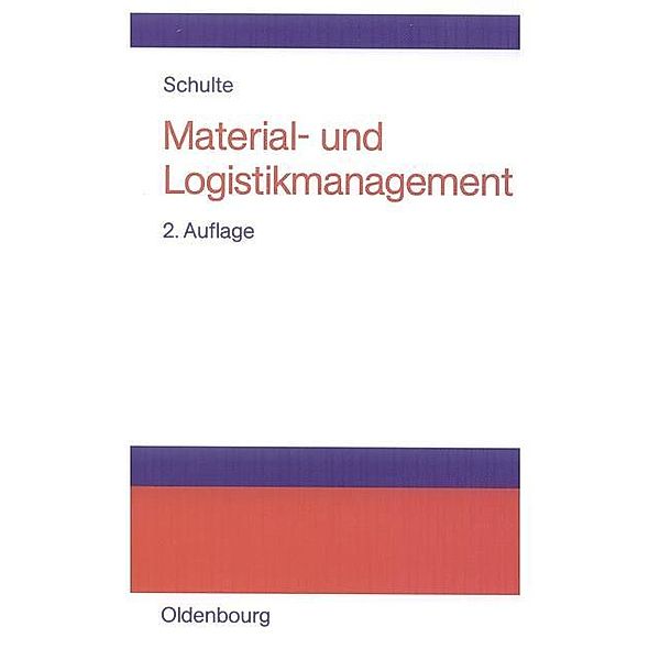 Material- und Logistikmanagement / Jahrbuch des Dokumentationsarchivs des österreichischen Widerstandes, Gerd Schulte