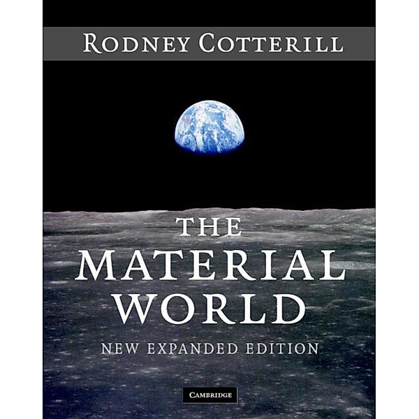 Material World, Rodney Cotterill