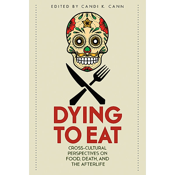 Material Worlds: Dying to Eat