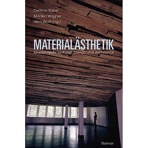 Materialästhetik