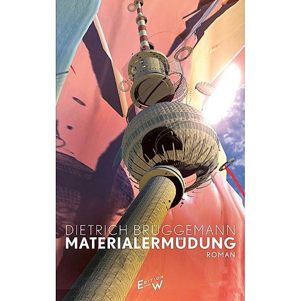 Materialermüdung, Dietrich Brüggemann