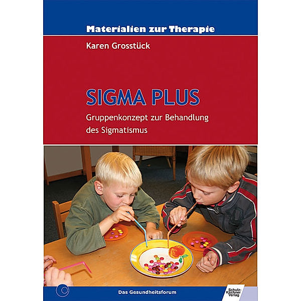 Materialien zur Therapie / SIGMA PLUS, Karen Grosstück