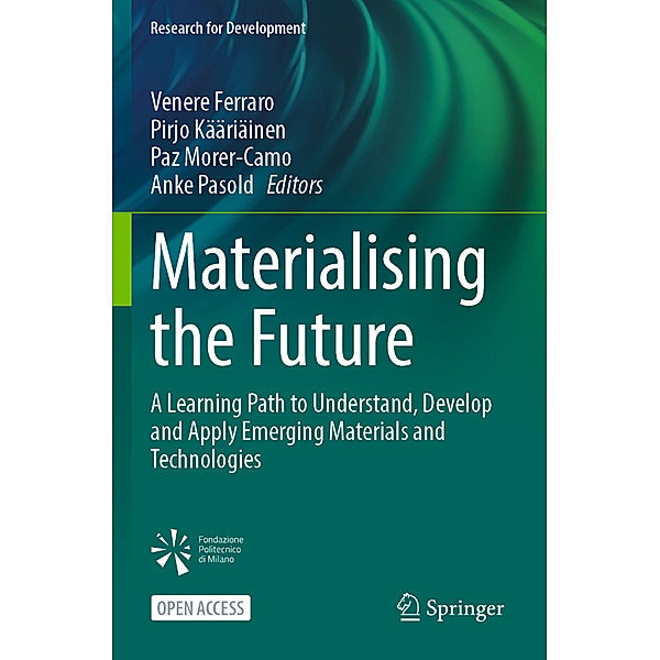 Materialising the Future