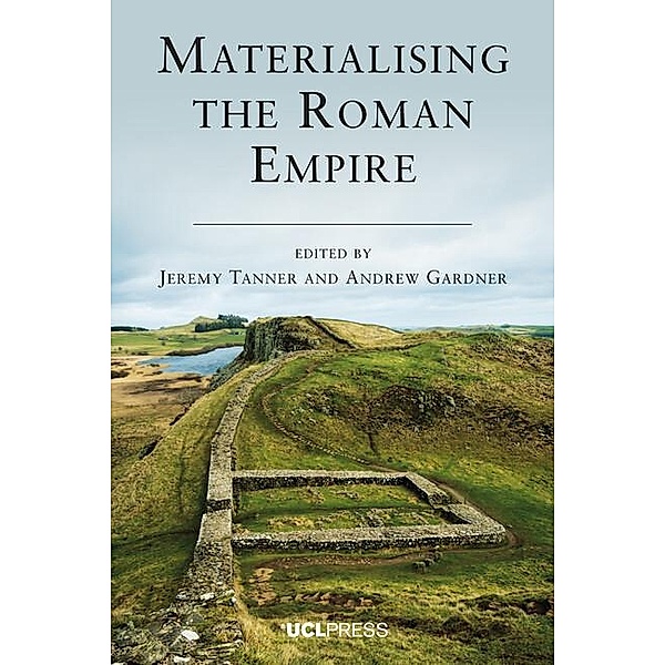Materialising the Roman Empire