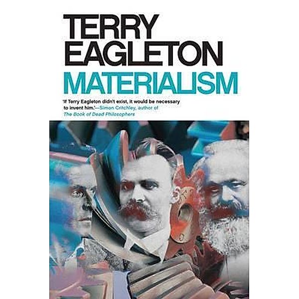 Materialism, Terry Eagleton