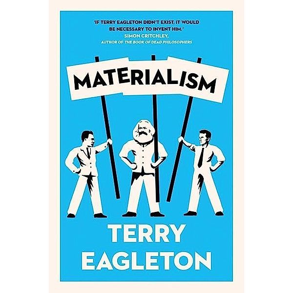 Materialism, Terry Eagleton
