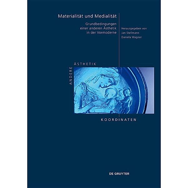 Materialität und Medialität