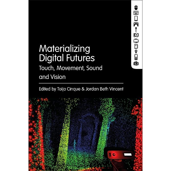 Materializing Digital Futures