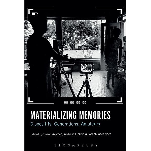 Materializing Memories