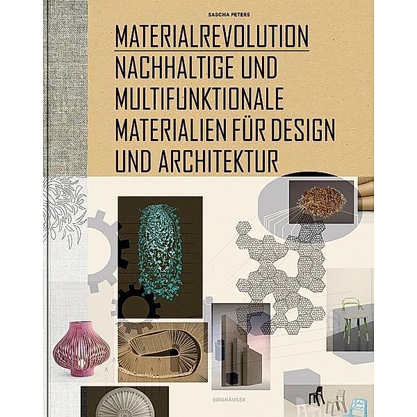 Materialrevolution, Sascha Peters