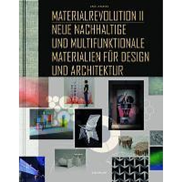 Materialrevolution II, Sascha Peters