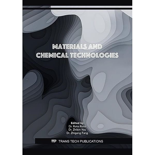 Materials and Chemical Technologies