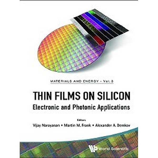 Materials and Energy: Thin Films on Silicon