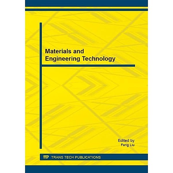 Materials and Engineering Technology