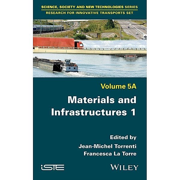 Materials and Infrastructures 1