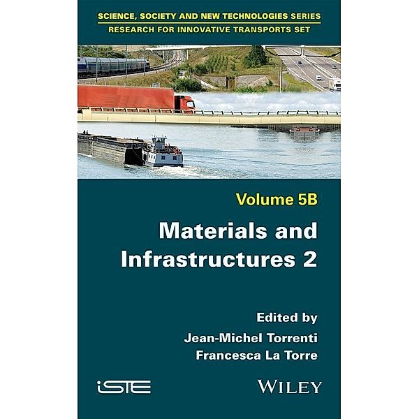 Materials and Infrastructures 2