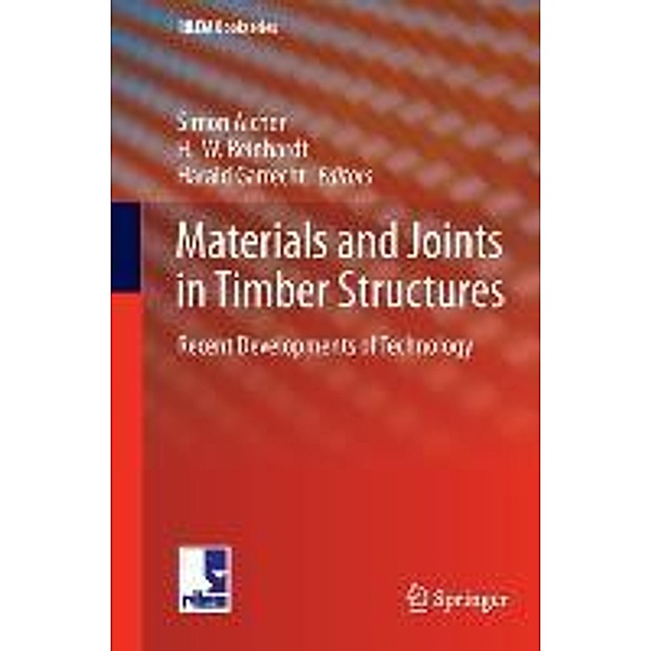 Materials and Joints in Timber Structures