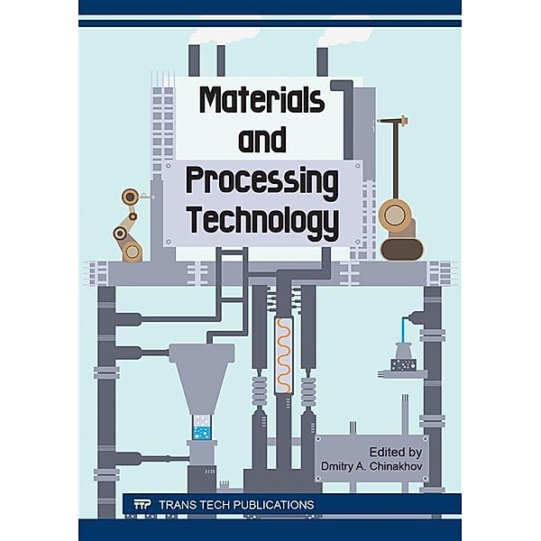 Materials and Processing Technology