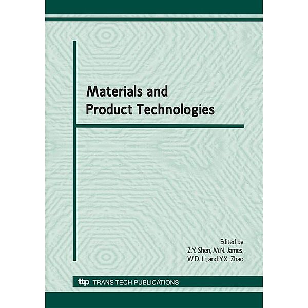 Materials and Product Technologies