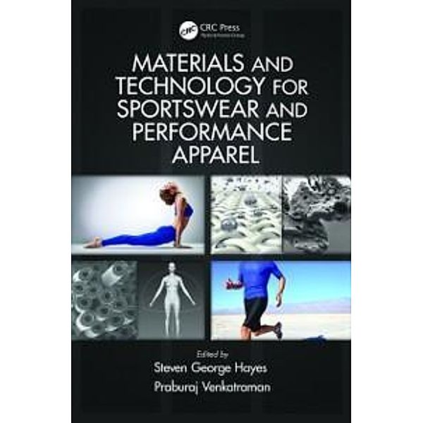 Materials and Technology for Sportswear and Performance Apparel