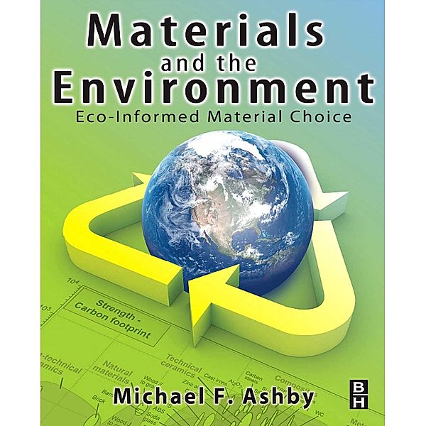 Materials and the Environment, Michael F. Ashby