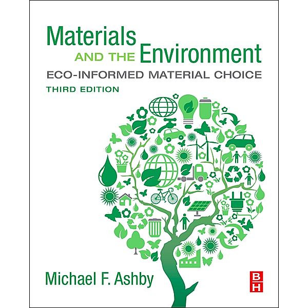 Materials and the Environment, Michael F. Ashby