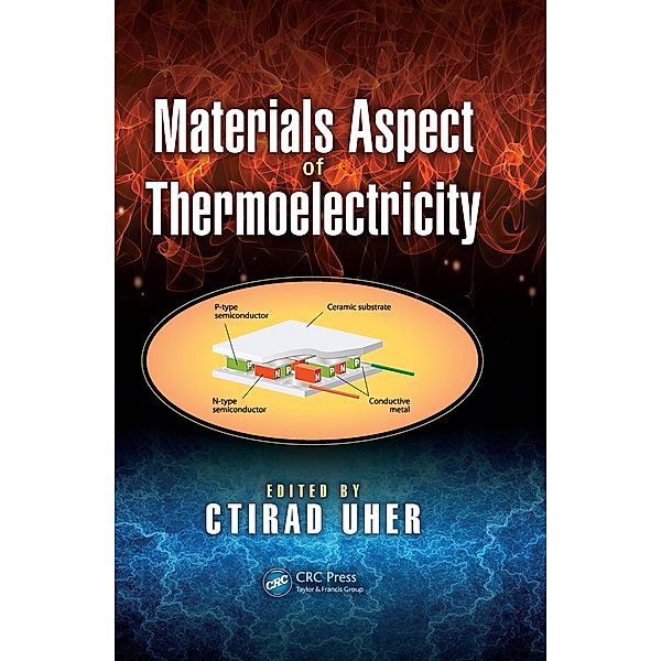 Materials Aspect of Thermoelectricity