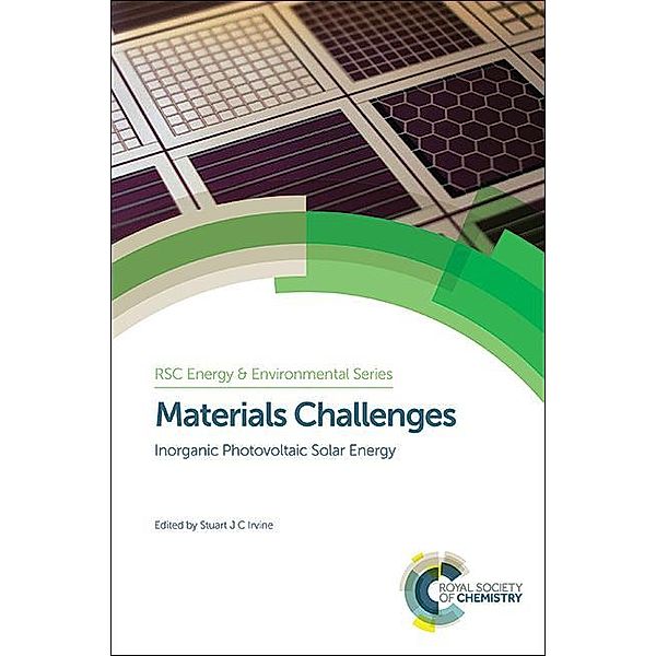 Materials Challenges / ISSN